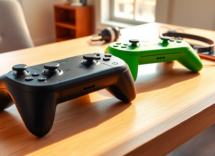 gamesir unveils the x5 lite mobile controller in black and wasabi 1748883145