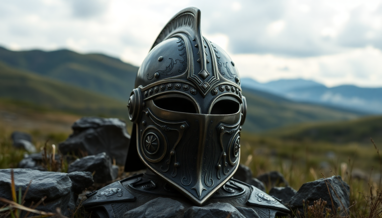 get your hands on wylders authentic helmet from elden ring nightreign 1750246827