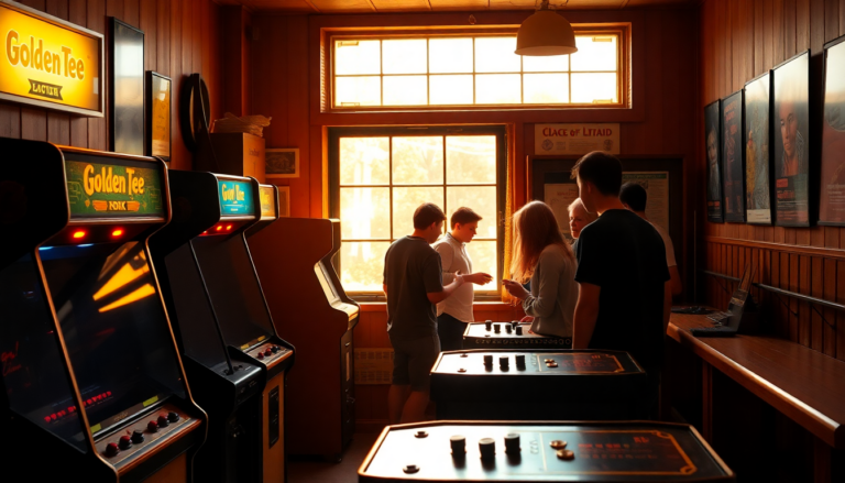 golden tee arcade classics coming soon from digital eclipse 1750483695