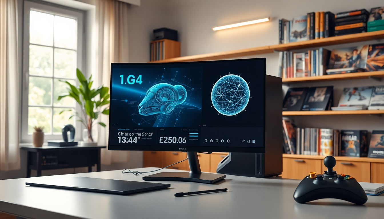 google clouds g4 vms revolutionize gaming and ai performance in 2025 1749699293