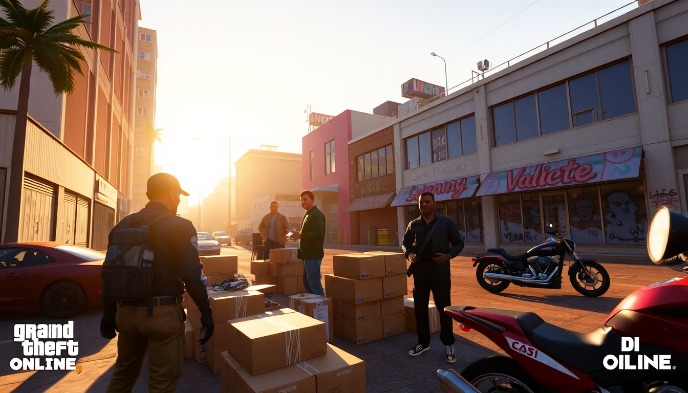 gta online money fronts update introduces exciting new businesses and features 1749878795