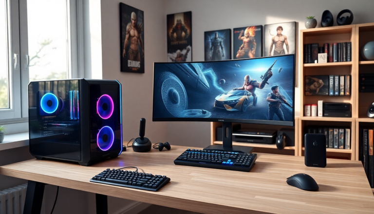 guide to selecting an ideal gaming desktop 1749493544
