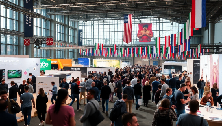 highlights from vivatech 2025 ai accessibility and groundbreaking tech 1751292399