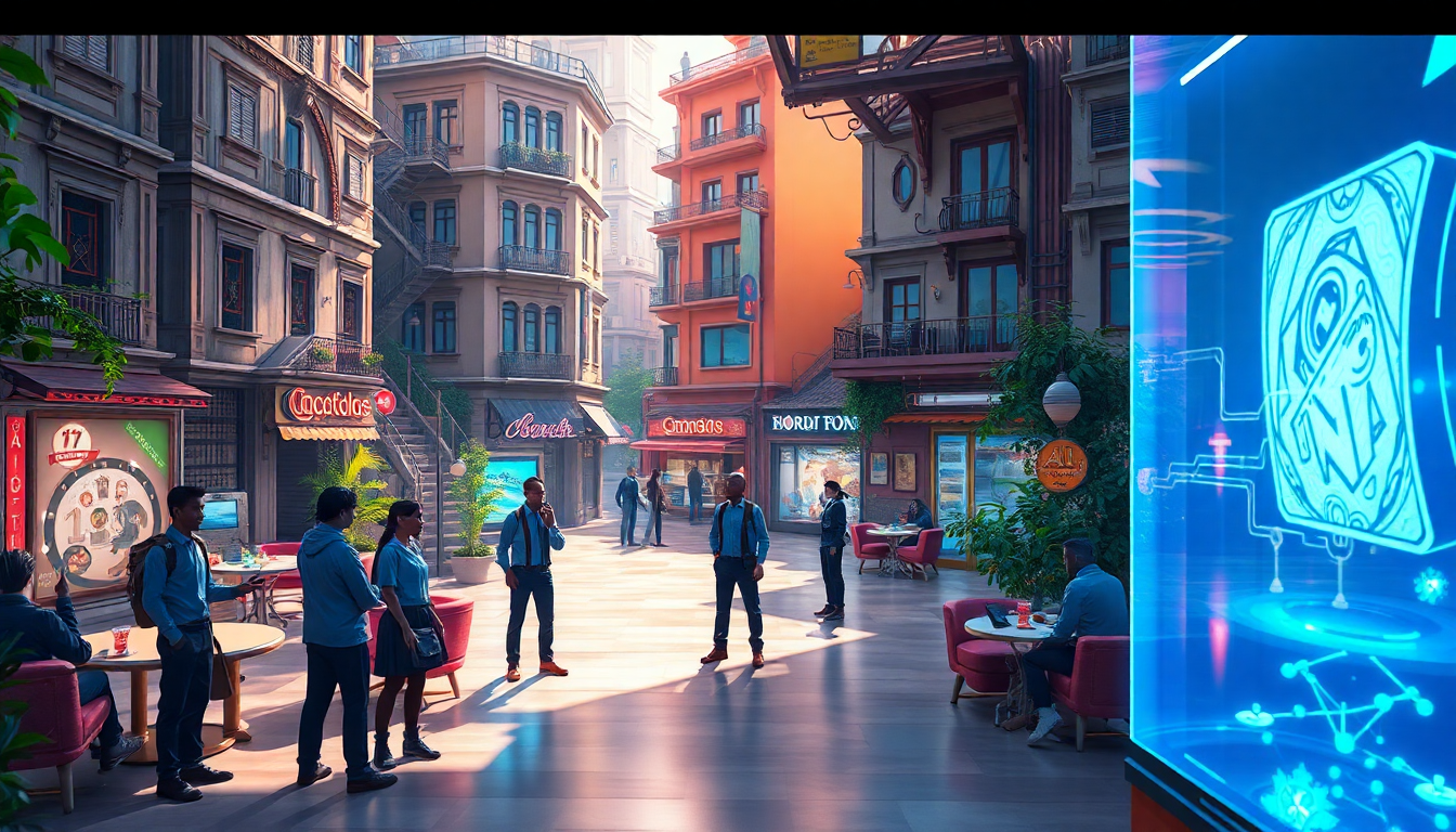 how ai agents are transforming the gaming landscape 1749119854