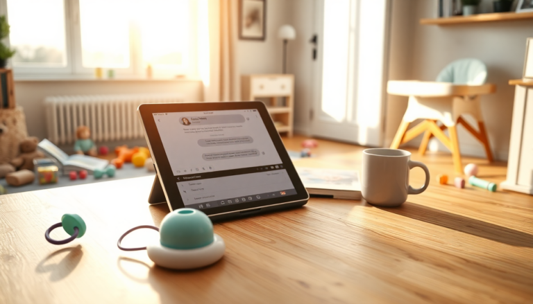 how ai chatbots are reshaping parenting insights from sam altman 1750353271