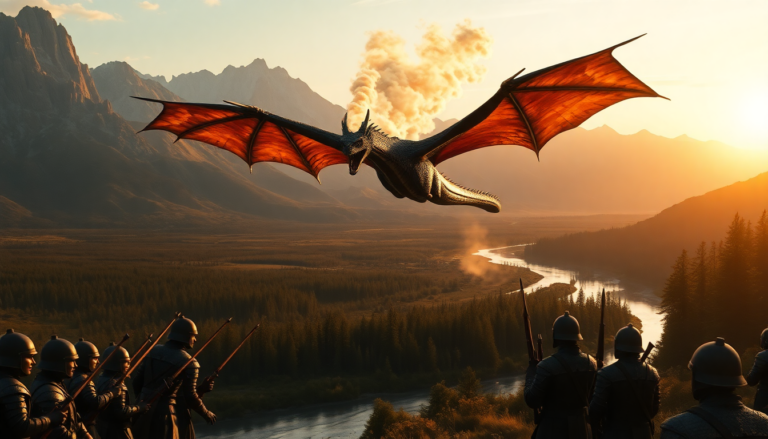 how dragons will transform gameplay in game of thrones war for westeros 1750127987
