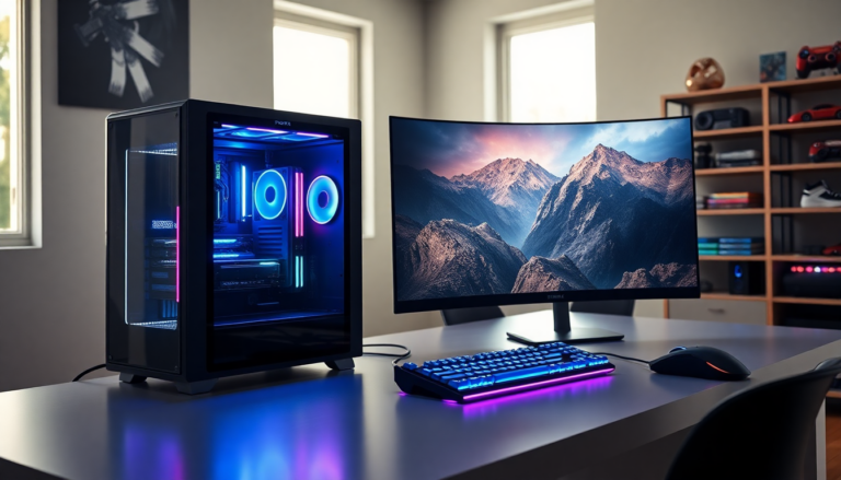 how gaming pcs are revolutionizing the gaming experience 1750283614