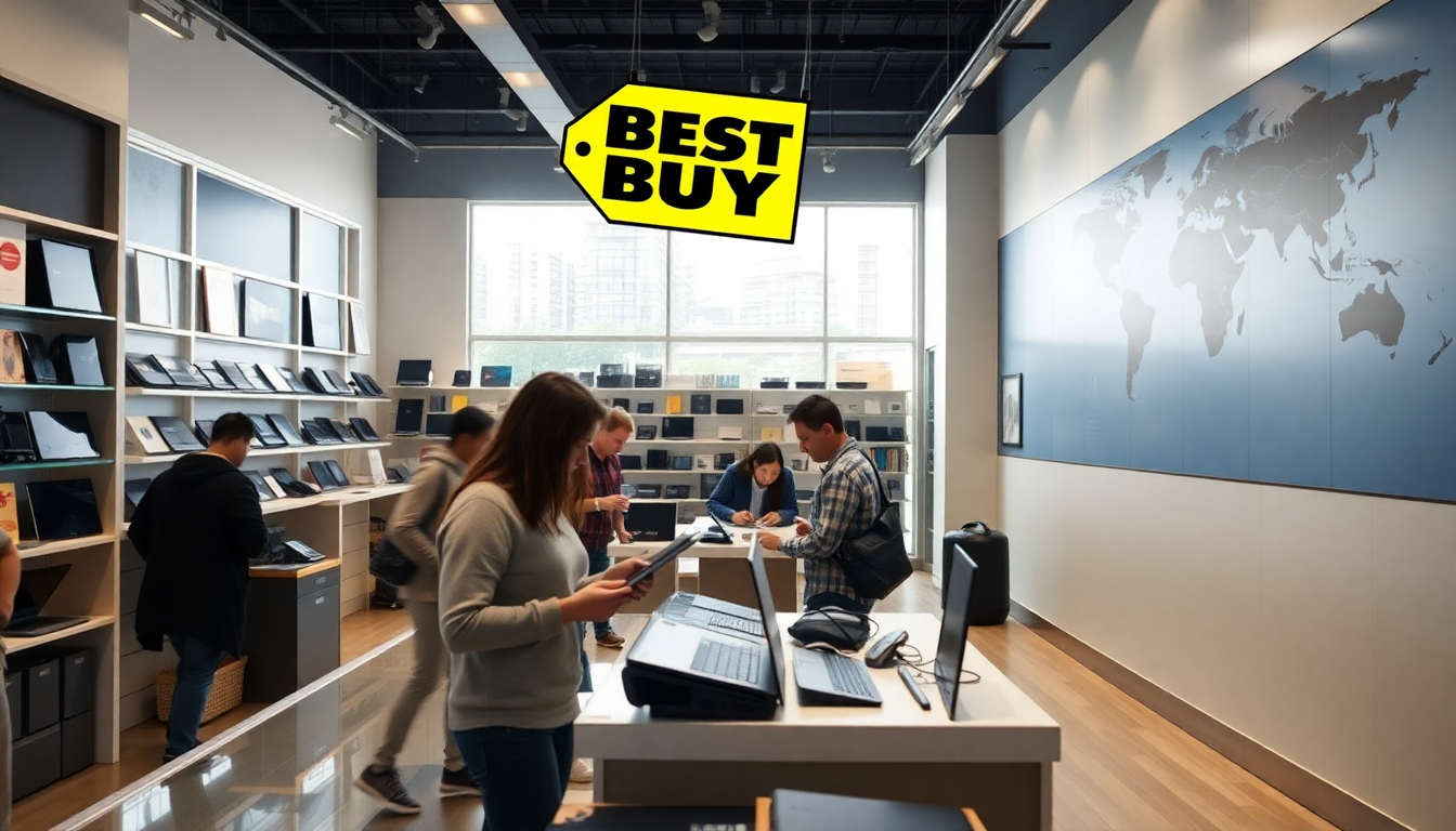 how international shoppers can successfully navigate best buys website in 2025 1749798170