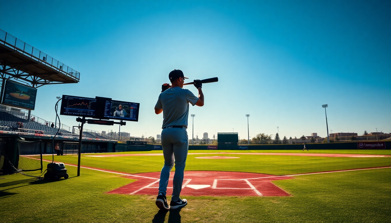 how jacob wilson uses video games to enhance his baseball performance 1751001858