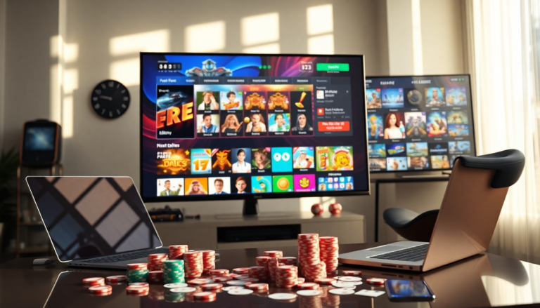 how technology and regulations are transforming online casinos in 2025 1749555771