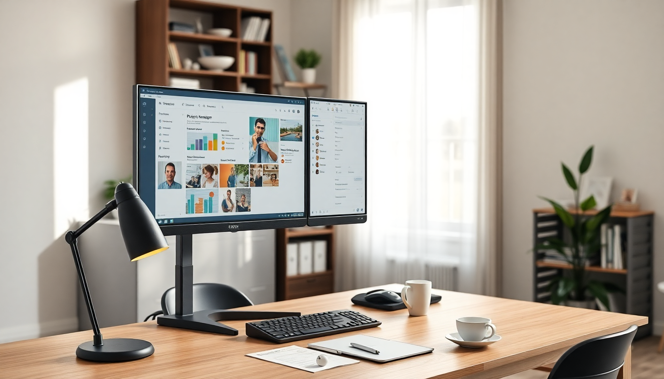 how to create a dual monitor setup that boosts your productivity in 2025 1750080379