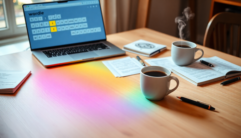 how to enhance your wordle experience with expert tips and strategies 1750065663