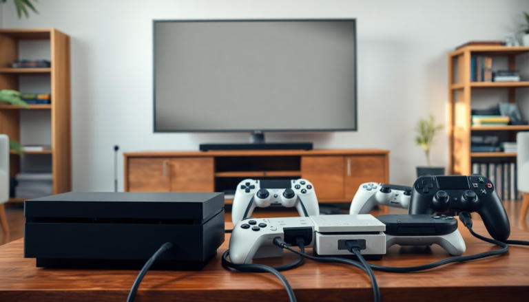 how to fix gaming console connection issues with tvs 1750998209
