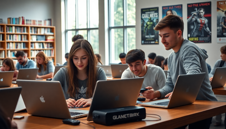how video games enhance learning and well being in college 1750767872