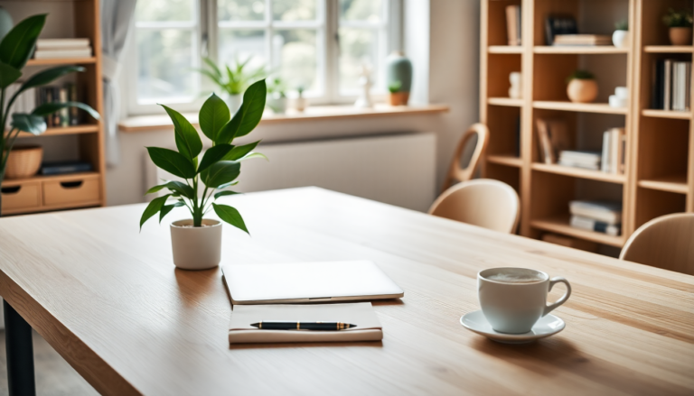 inspiring ideas for a functional and stylish office setup 1751277766