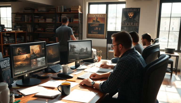 inxile thanks fans for support during kickstarter campaign 1750180923