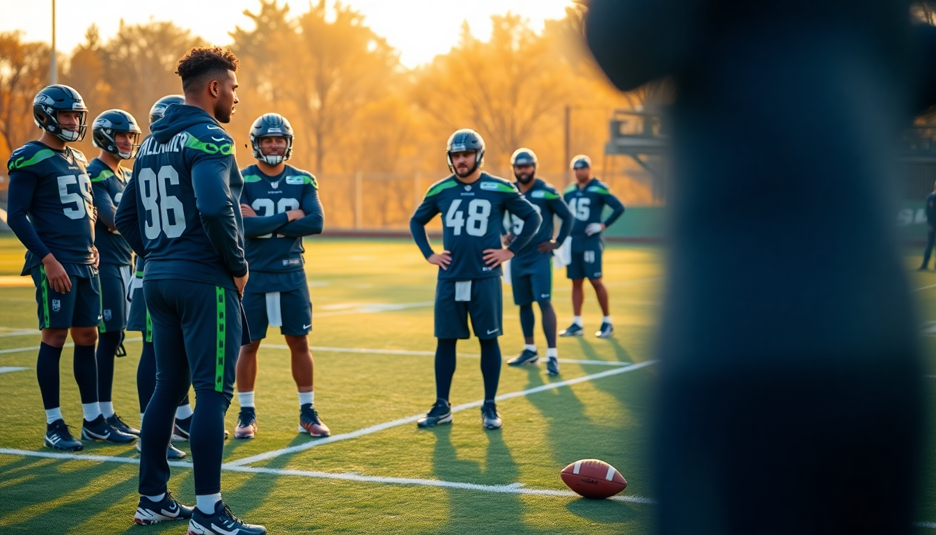 jalen milroe the seahawks intriguing rookie quarterback 1748909548