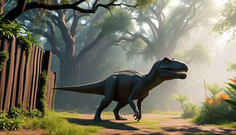 jurassic world evolution 3 unveils system requirements and key features for gamers 1749603590