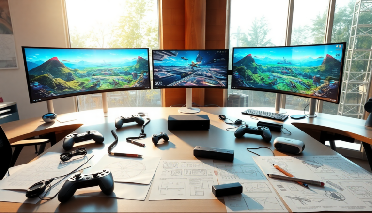 key gaming trends shaping the industry in 2025 1750177266