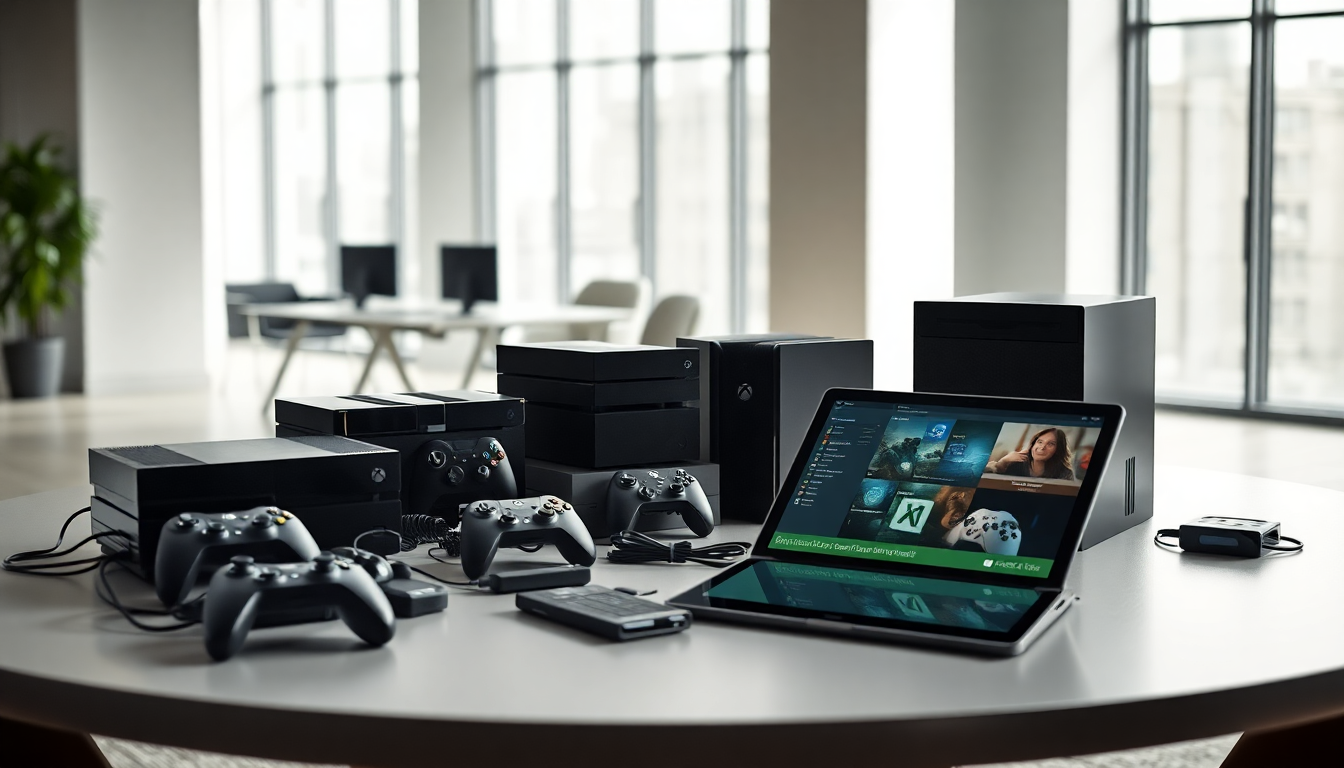 laura fryer claims xbox hardware is fading as microsoft shifts focus 1751222764