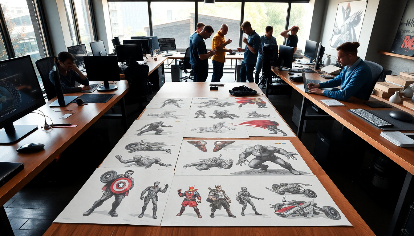 marvel rivals season 3 announcement leaked by twitch ahead of schedule 1751156653