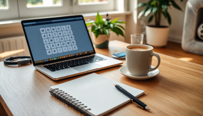 master todays wordle challenge with these essential tips and tricks 1750135301