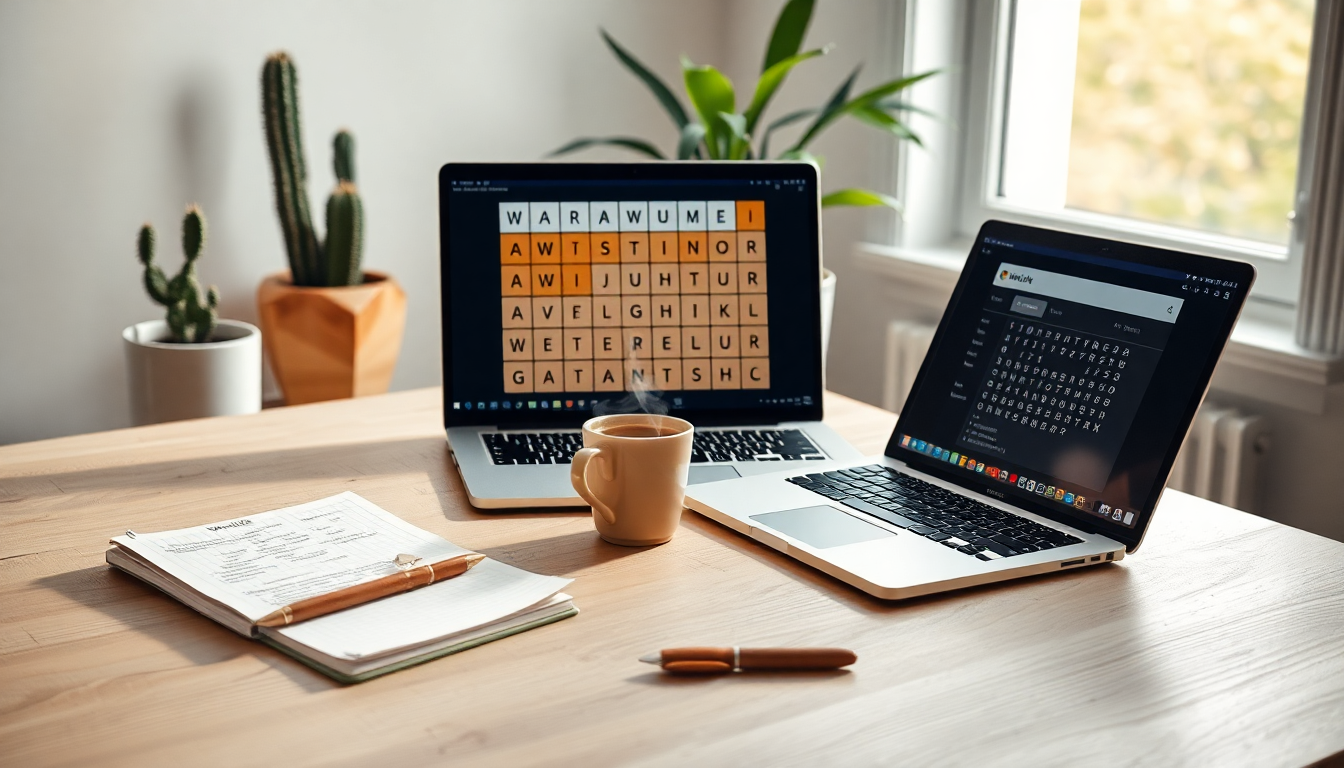 master todays wordle puzzle with essential tips and strategies 1749629250