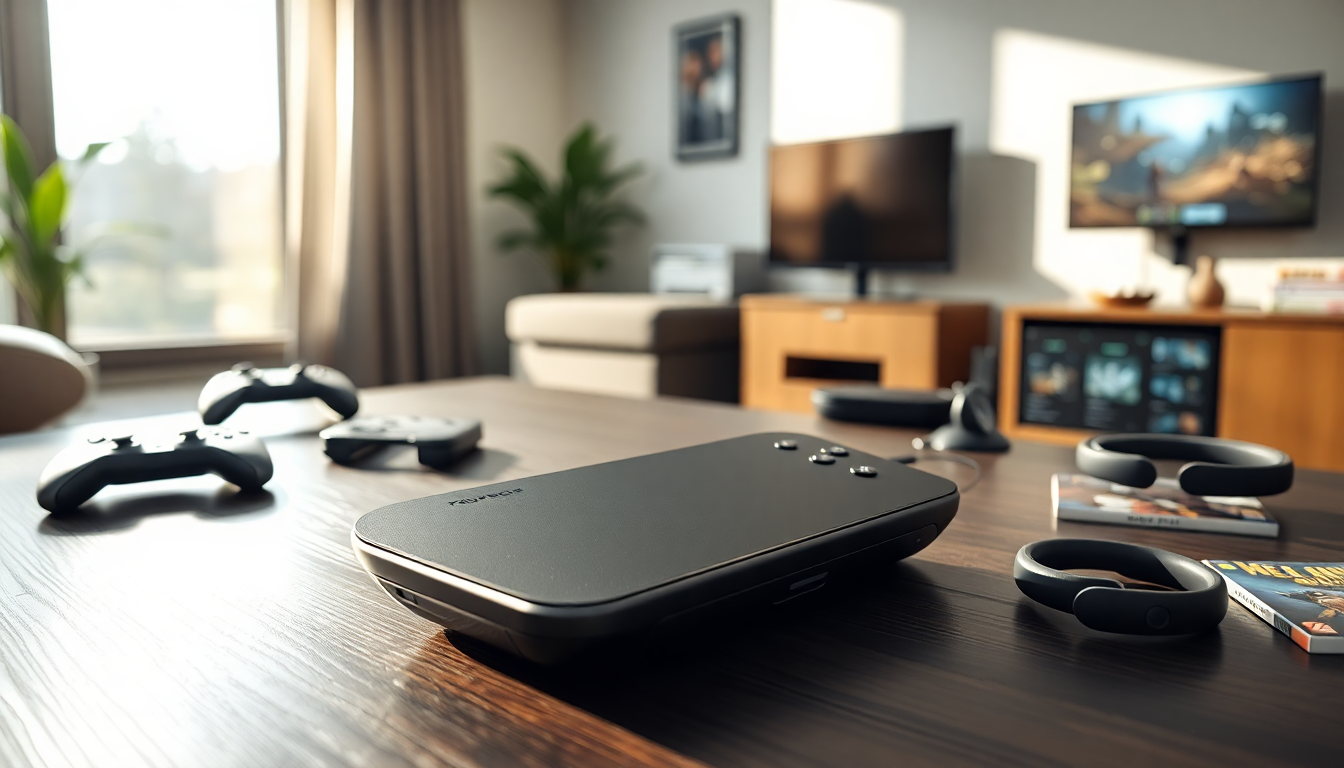 microsoft enters handheld gaming with the innovative rog xbox ally launching in 2025 1749702957