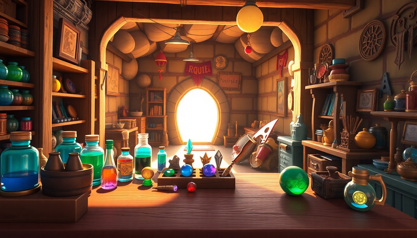 moonlighter 2 a fresh take on dungeon adventures 1750700629