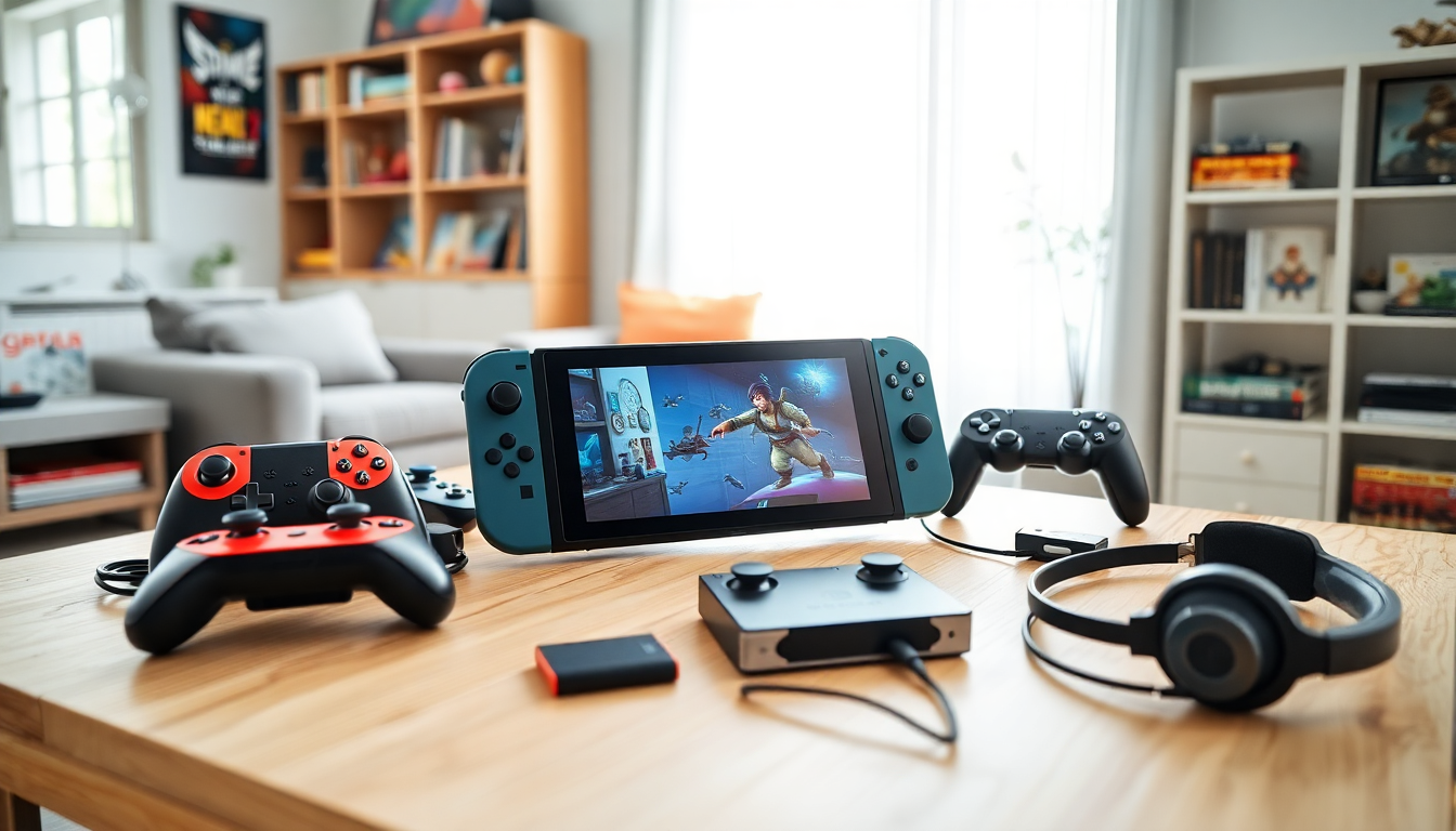 nintendo switch 2 launch does it truly innovate or just replicate success 1749735904