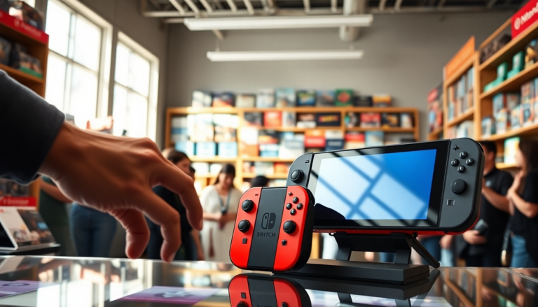 nintendo switch 2 launches celebrating the legacy of its predecessor 1749673673