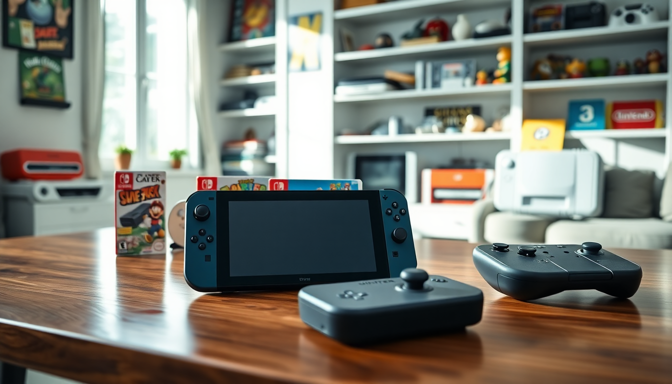 nintendo switch 2 set to launch a look back at gaming history 1749123509