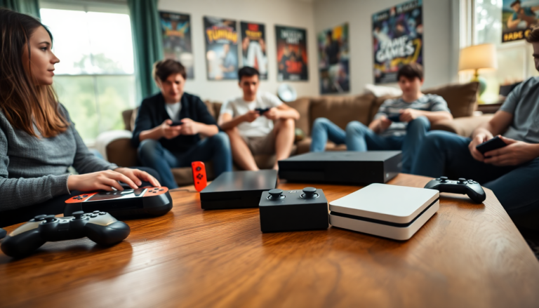 north carolinas favorite gaming consoles revealed 1748933308
