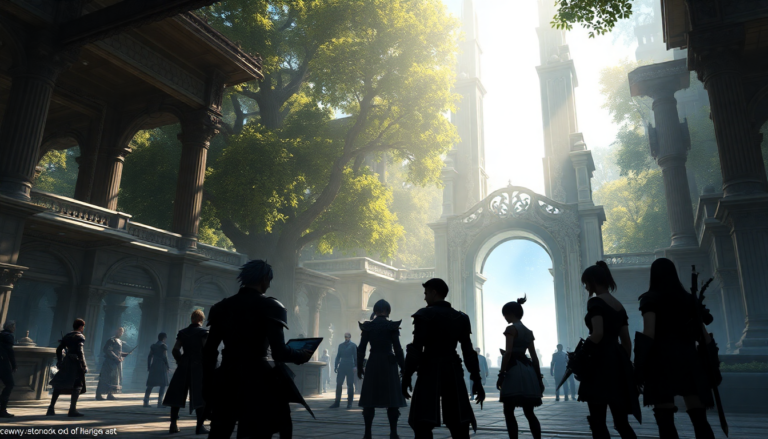 ongoing security risks in final fantasy 14 a closer look 1750416311