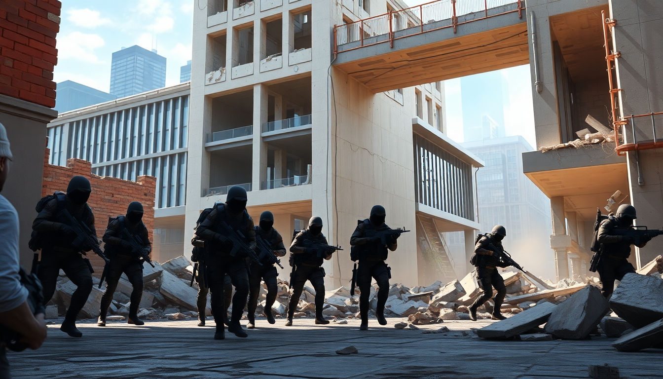 rainbow six siege transforms to free to play with siege x update in 2025 1750144061