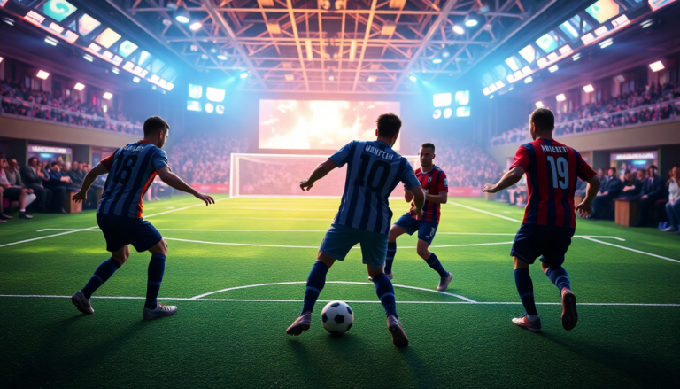 rematch review experience the excitement of arcade soccer 1750718996