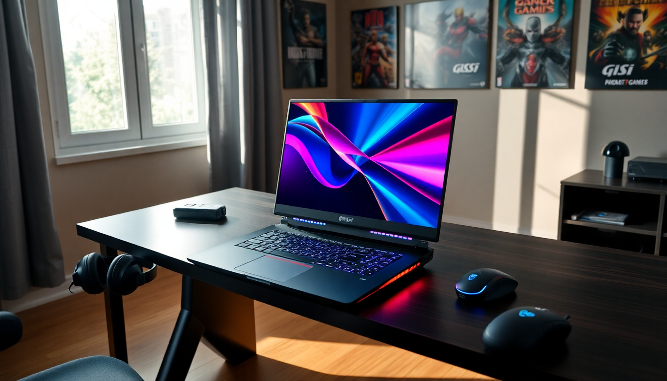review of the msi titan 18 hx gaming laptop 1748902222