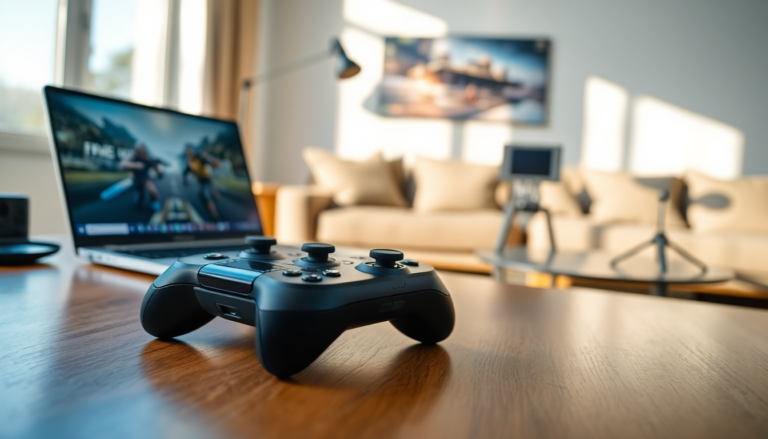 rising trends in the game controller industry 1750821584
