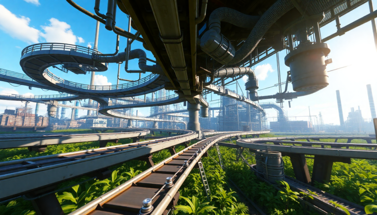 satisfactory 11 update discover the exciting new features enhancing gameplay 1749977643