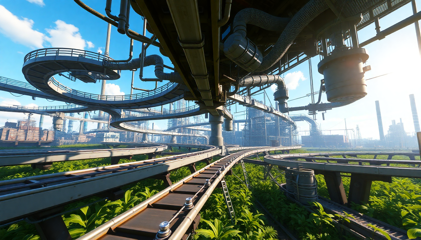 satisfactory 11 update discover the exciting new features enhancing gameplay 1749977643