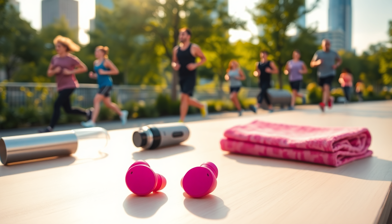 sony unveils stylish pink linkbuds fit for an active lifestyle 1751094220