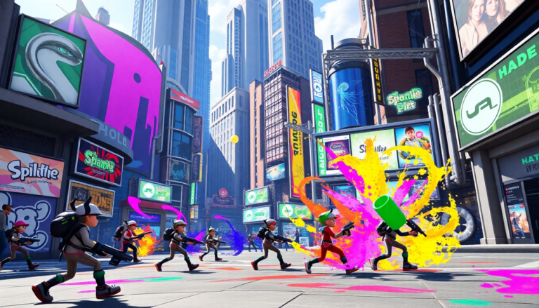 splatoon 3 version 1000 brings significant upgrades 1750320319