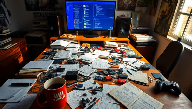 stalker 2 modding toolkit sparks creativity and chaos 1750906299