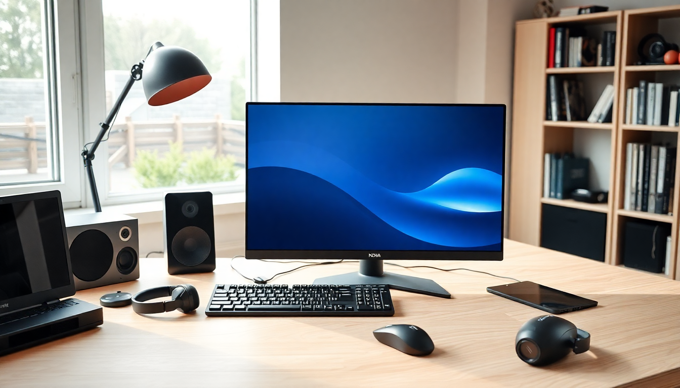 streamlined technology solutions for gaming and work 1750467737