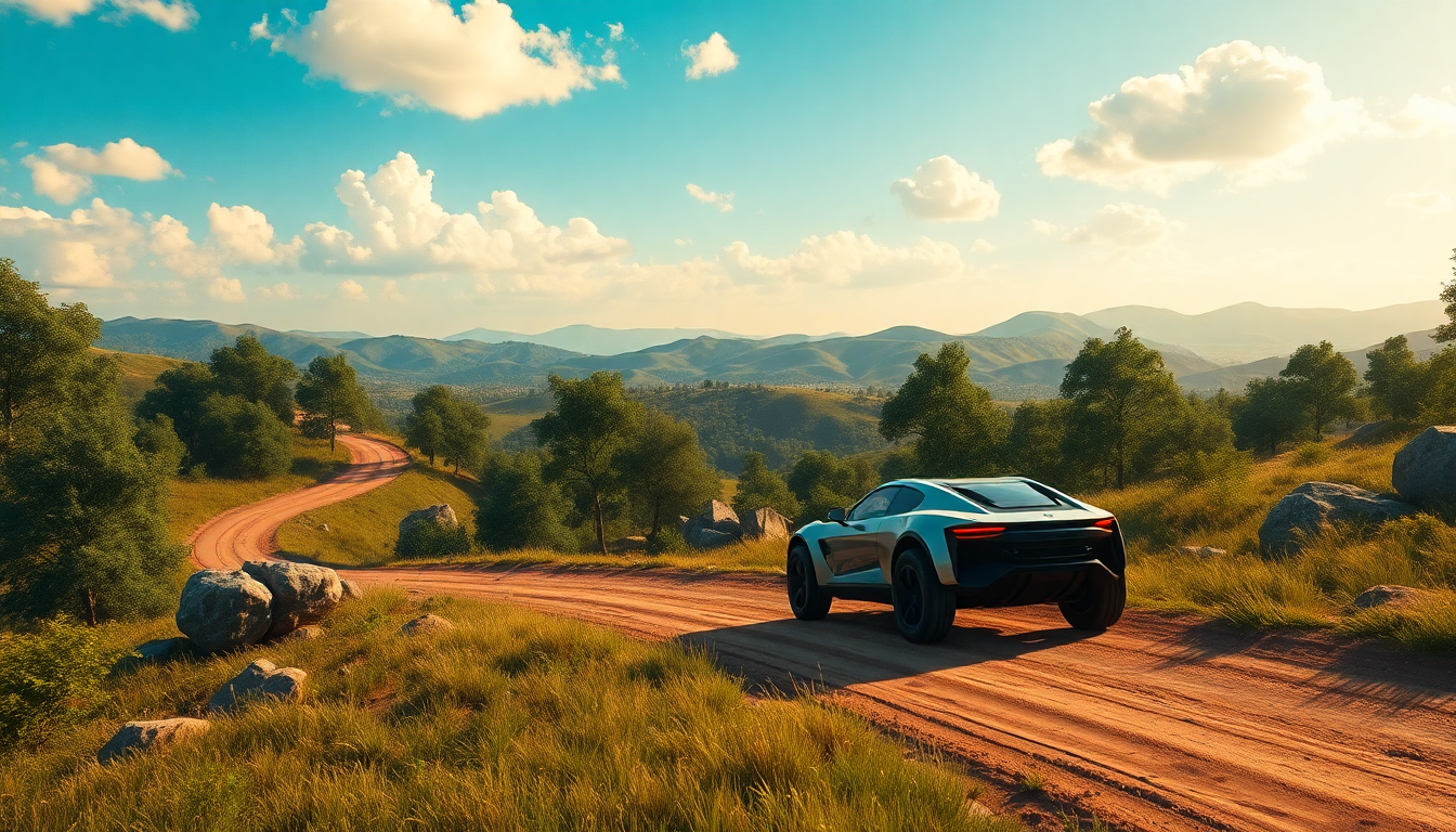 strelka games reveals over the hill a new exploration driving game for 2025 1749754256