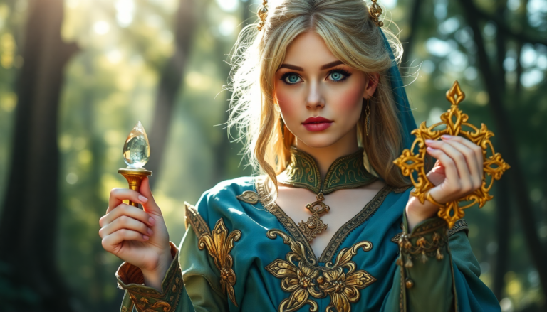 stunning isobel cosplay showcases dedication to baldurs gate 3 1750312949