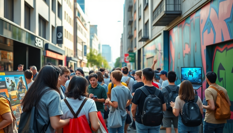 summer gaming hits urban streets 2025 steam sale kicks off 1750957867