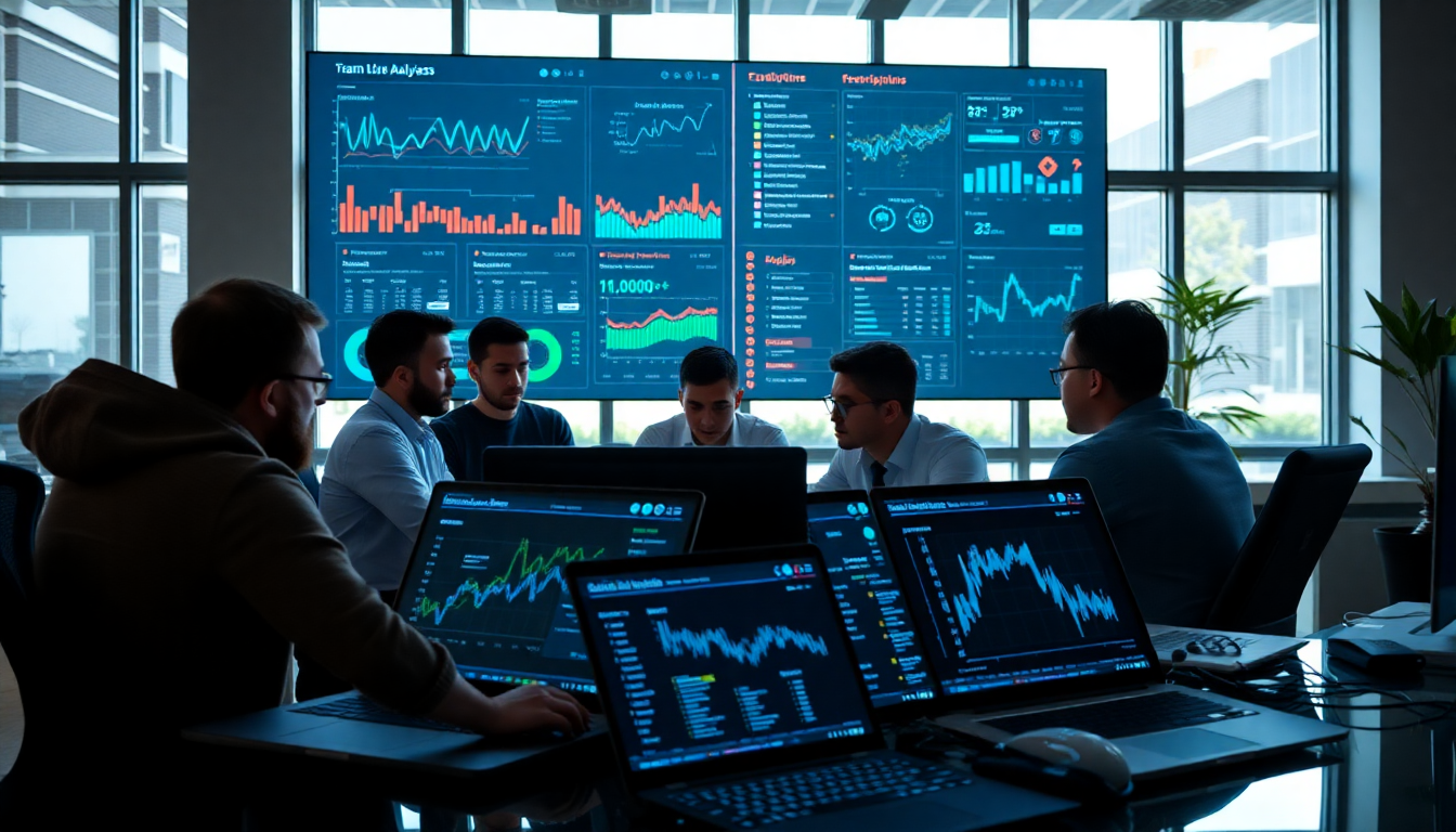 team liquid embraces ai driven analytics for esports success 1748977785