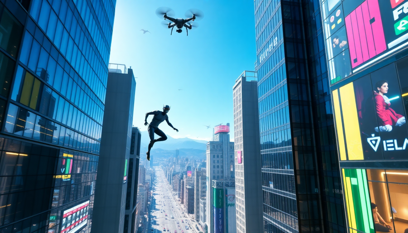 the 2025 gaming updates revolutionizing gameplay and engagement 1749636651
