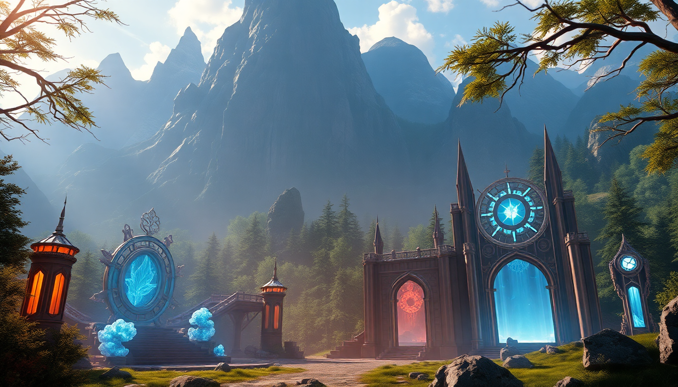 the breach refined brings exciting changes to no rest for the wicked 1750902587